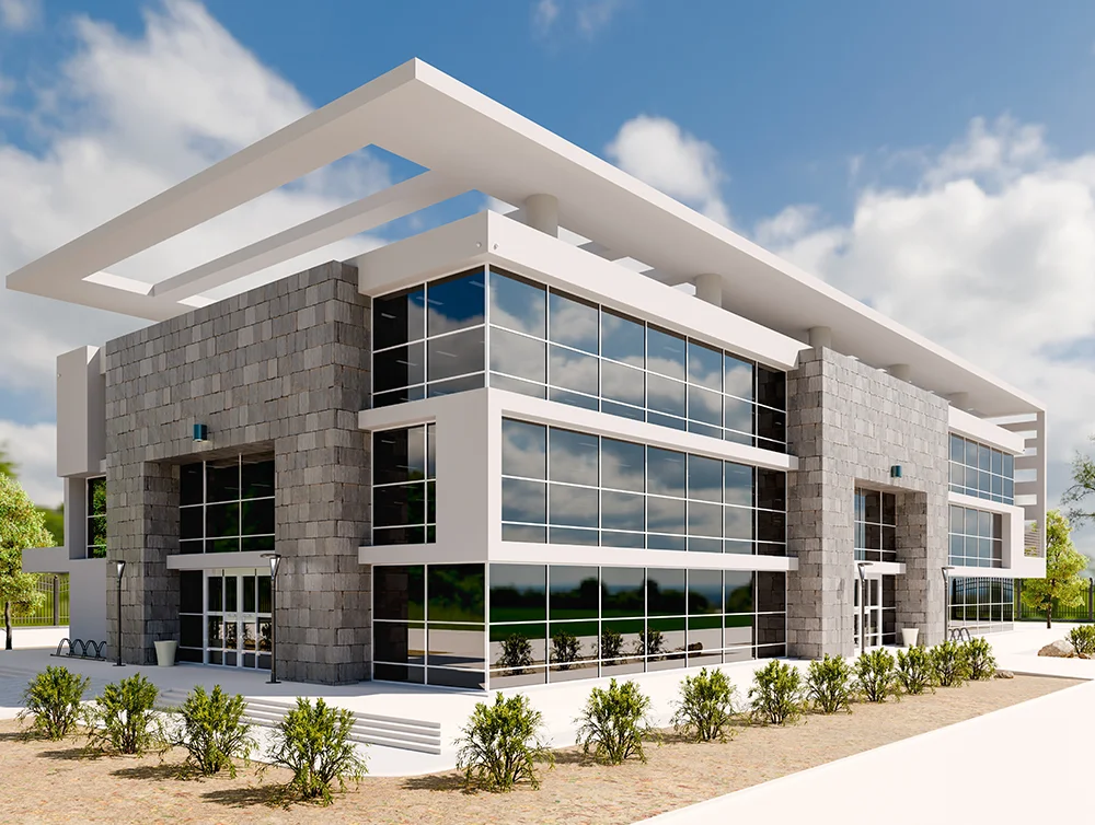 Why choose LDG for general contracting