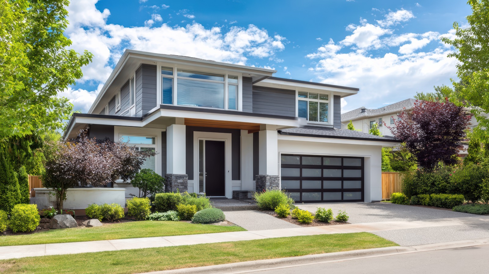 Available Homes