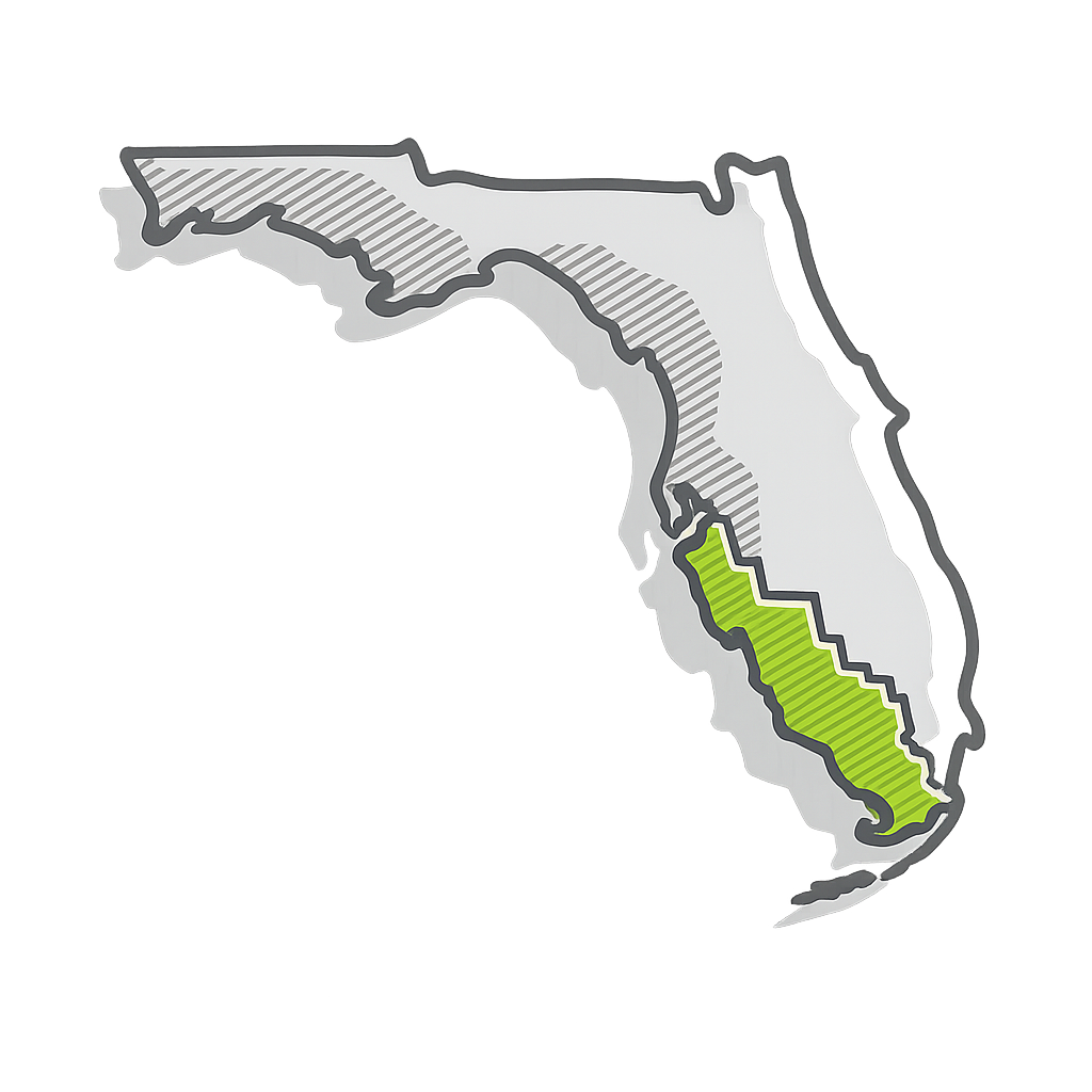 Primary Focus: Naples and Southwest Florida