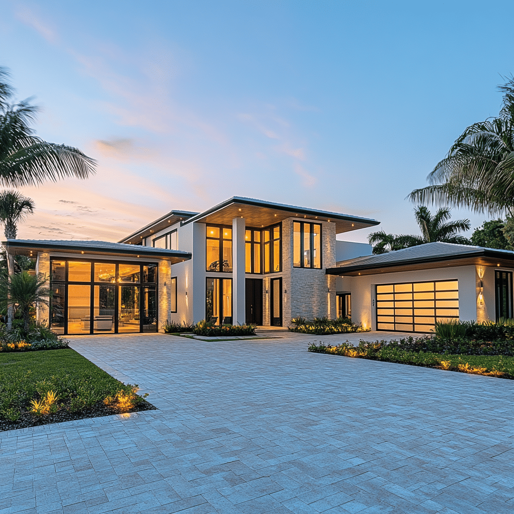 Seaglass Estate