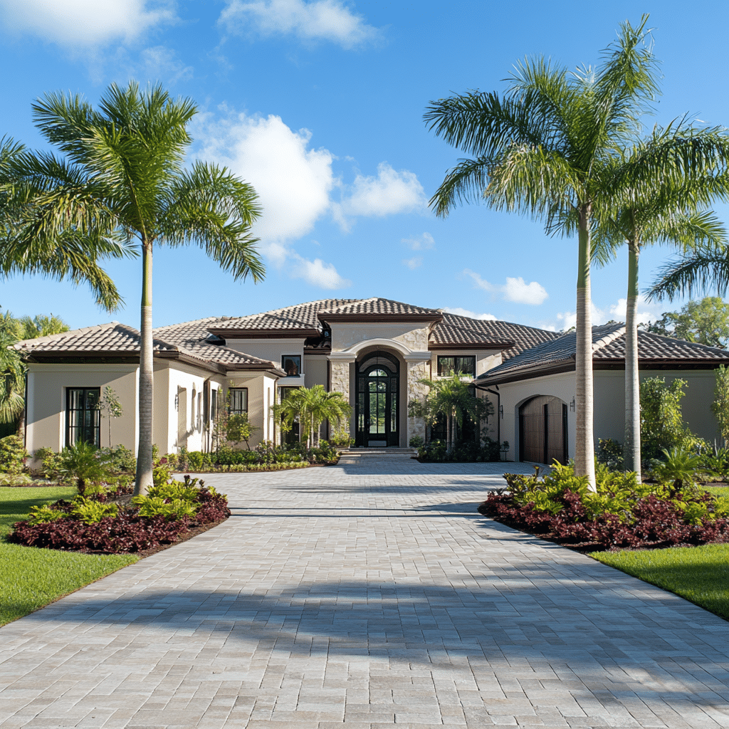 Seaglass Estate