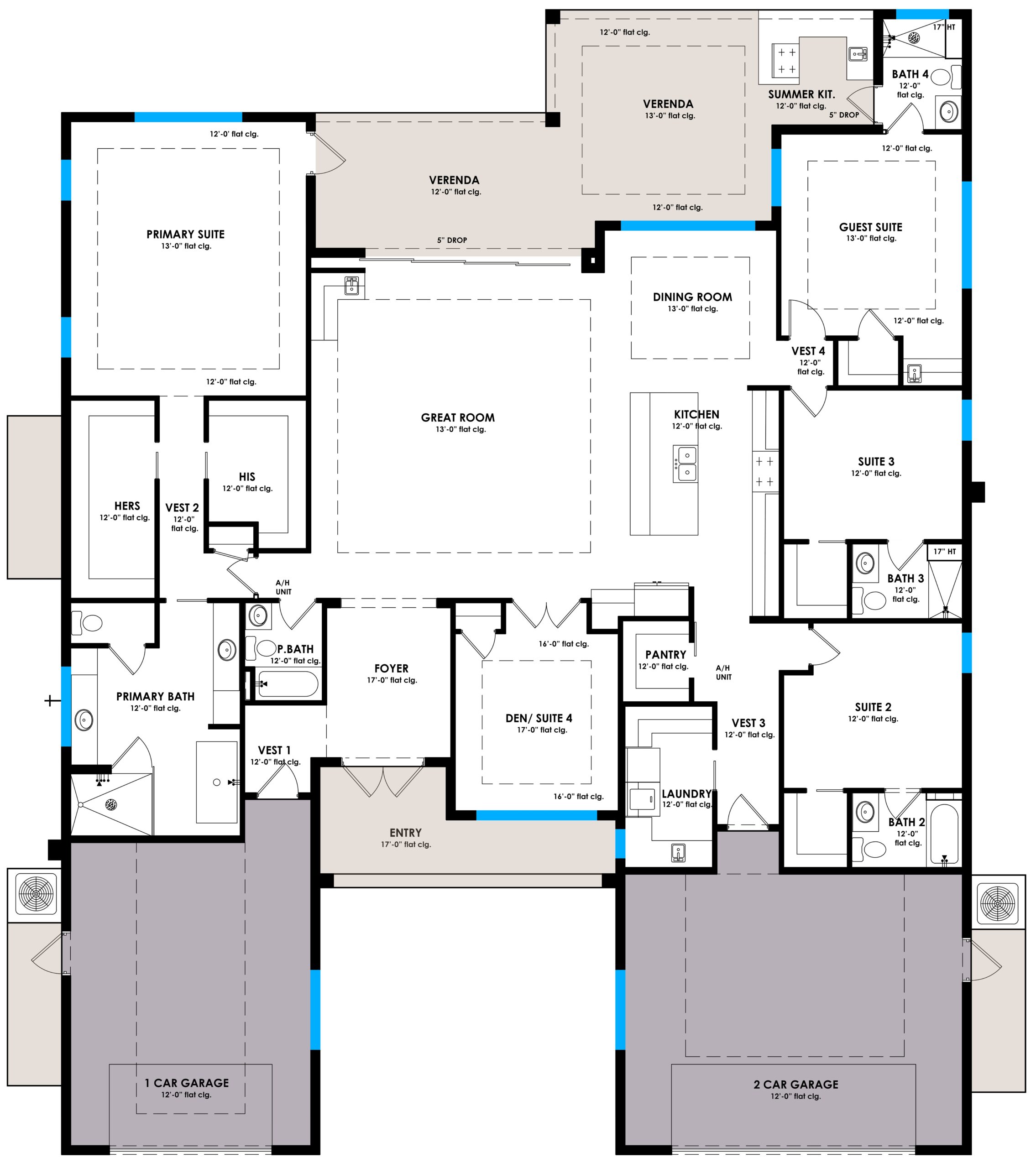 Floor 1