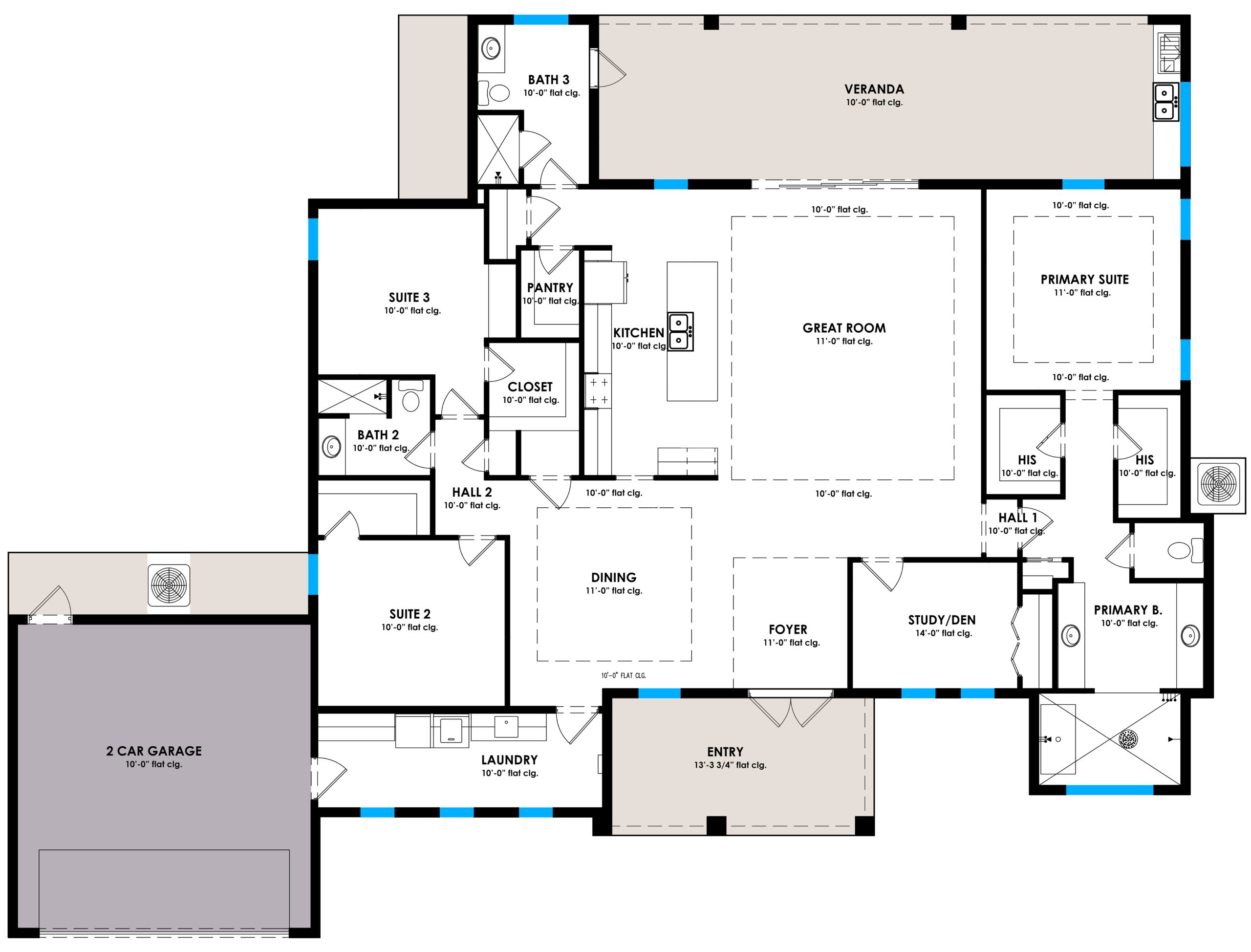 Floor 1