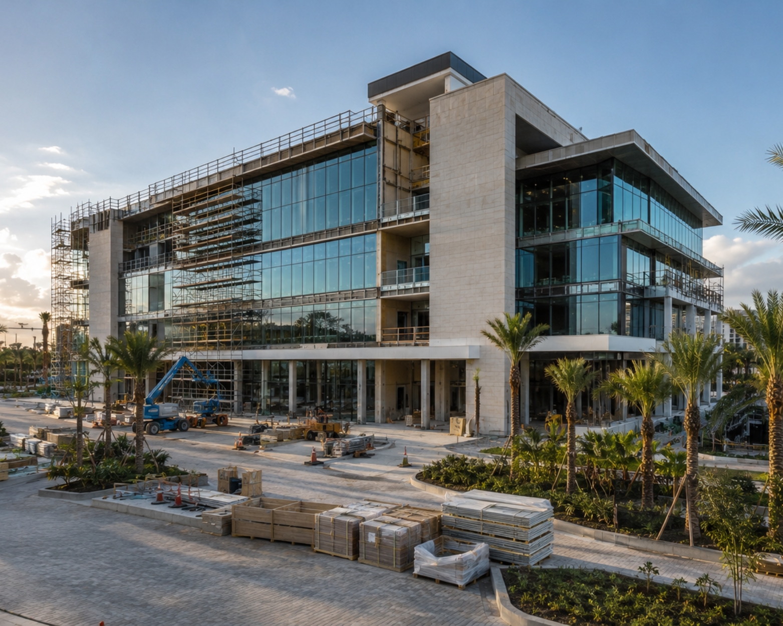 Construction Management