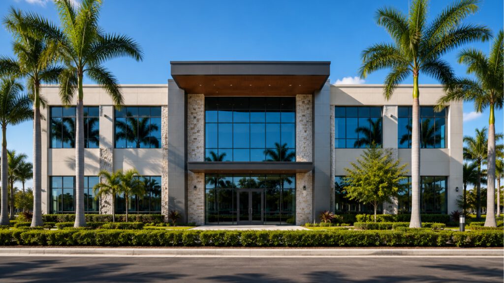 Office Buildings