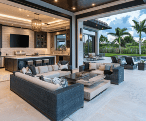 How to Start Your Custom Home Journey in Naples, Florida in 2026: A Step-by-Step Guide