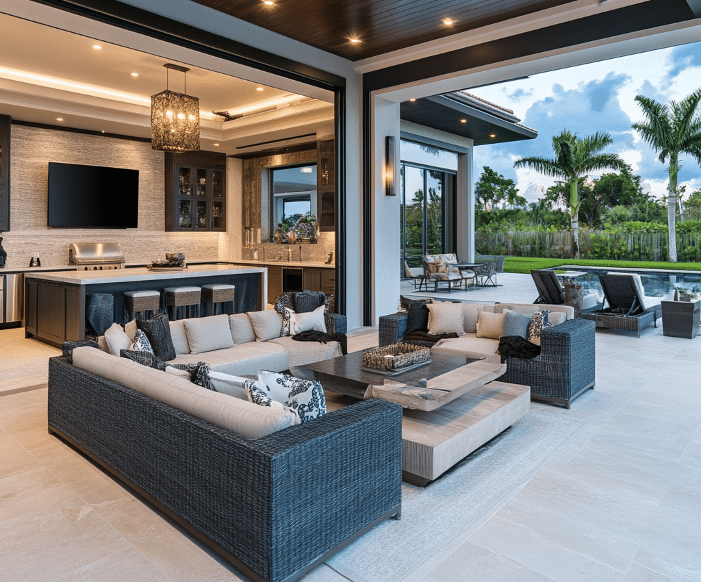 How to Start Your Custom Home Journey in Naples, Florida in 2026: A Step-by-Step Guide
